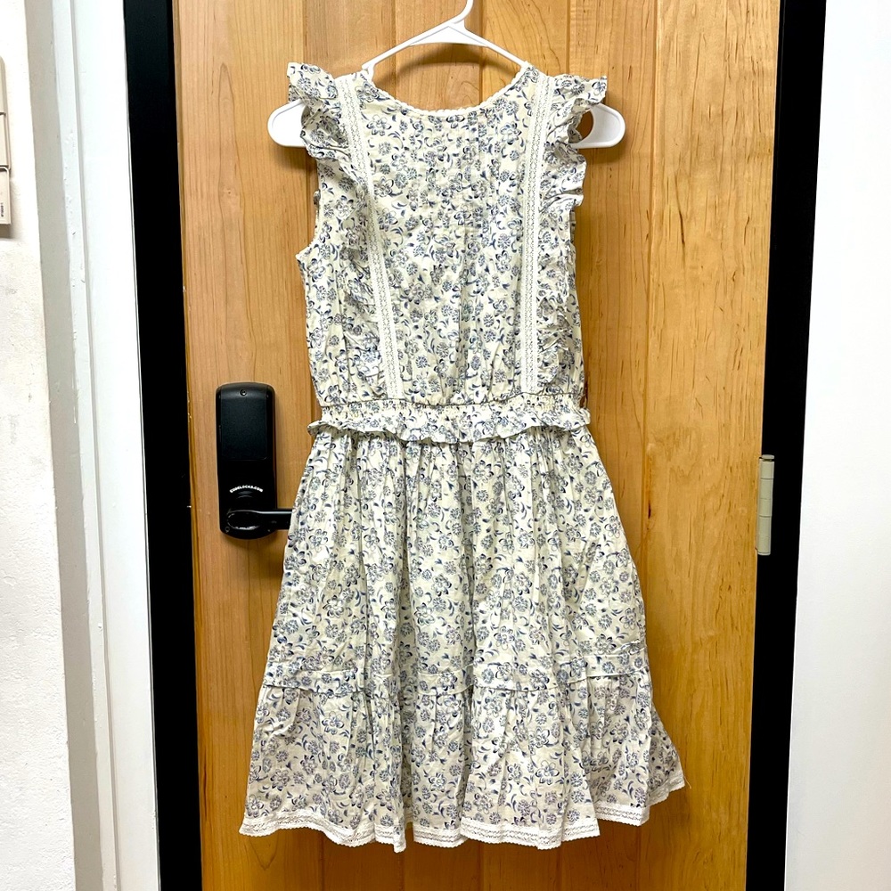 Polo by Ralph Lauren girls dress